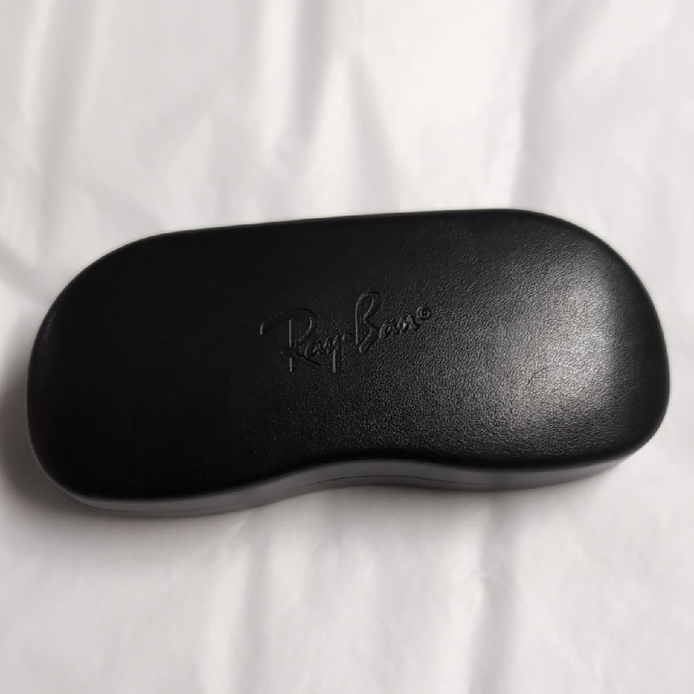 Ray-Ban Black Sunglasses Case
